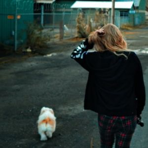 Meet your Posher, Spaced